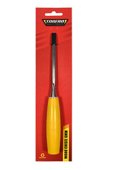 Chisel Wood P/H 6mm