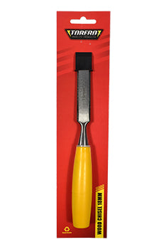Chisel Wood P/H 18mm