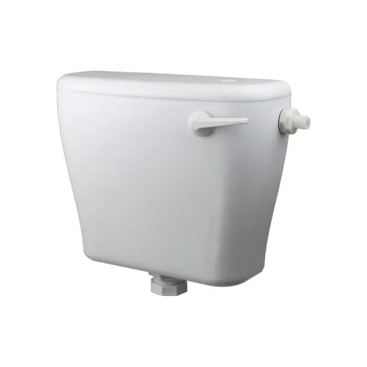 Cistern Plastic Complete 6-9L Torero