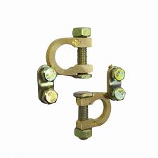 Battery Clamps Small (1X1)