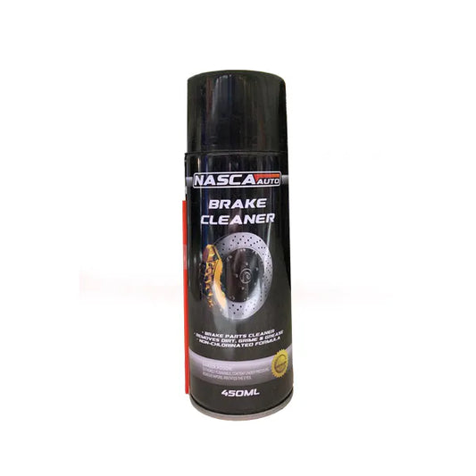 Cleaner Brake Nasca 450ML