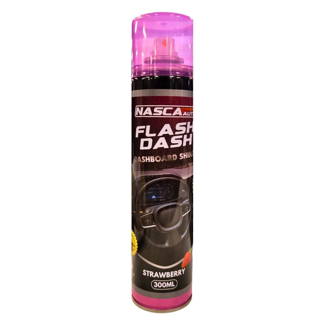 Spray Flash Dash Strawberry Nasca 300ML