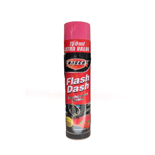 Spray Flash Dash Strawberry Nasca 750ML
