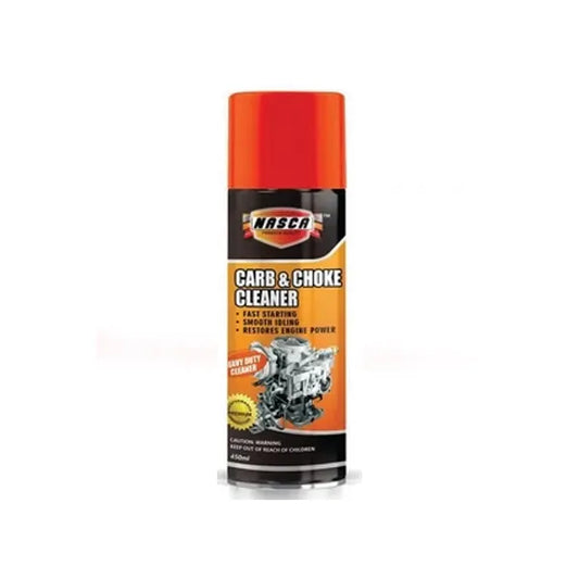 Cleaner Carburetor And Choke Nasca 450ML