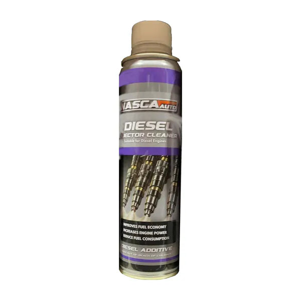 Cleaner Diesel Injector Nasca 350ML