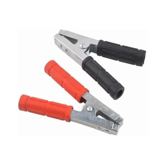 Clamp Earth 300 Amp 2 Piece