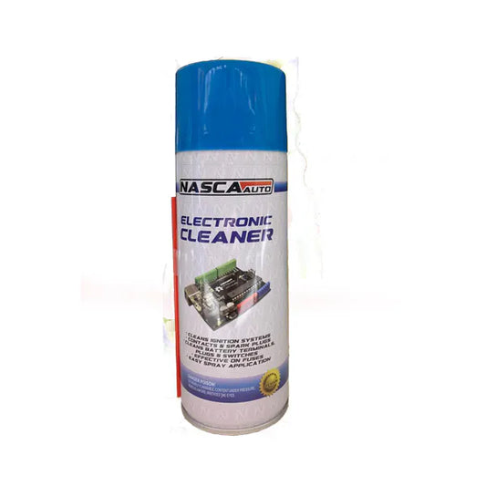Cleaner Electronic Nasca 450ML