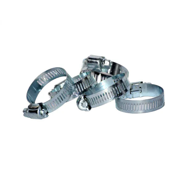 Clamp Hose 19-44mm