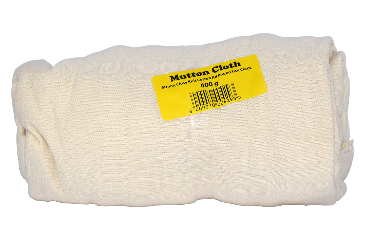 Cloth Mutton 400g