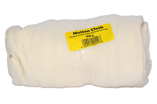 Cloth Mutton 400g