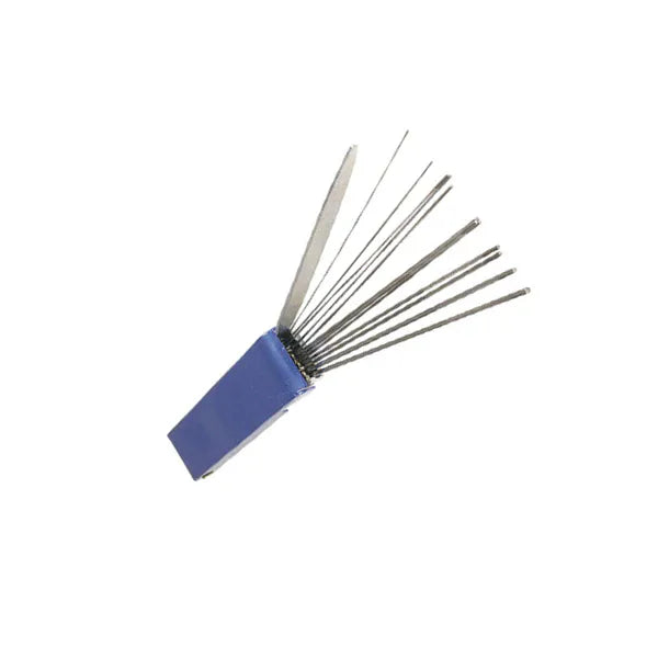 Nozzle Cleaner