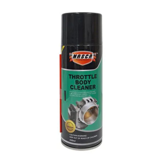 Cleaner Throttle Body Nasca 450ML