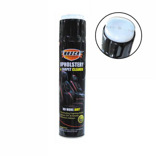 Cleaner Upholstery And Carpet Nasca 750ML