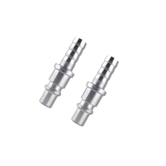 Connector Aro Type 10MM Hosetail 2PC Pack