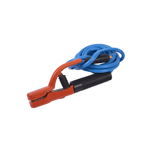 Green Welding Cable Set 300Amp