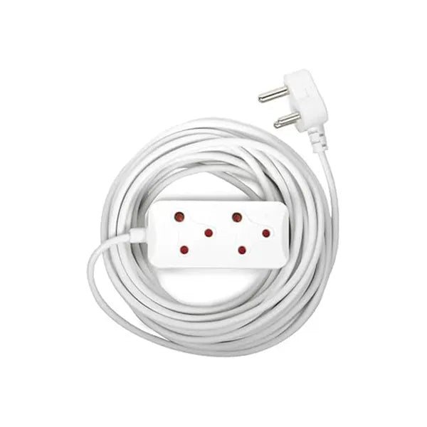 Cord Extension Multisocket 3m
