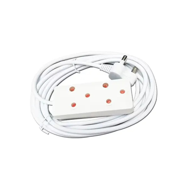 Cord Extension Target Multisocket 5m