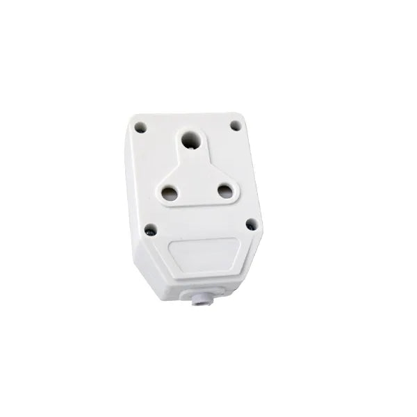 Coupler Janus White AOK-12