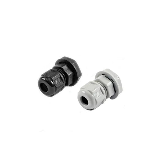 Cordgrip Nylon B22 10mm White