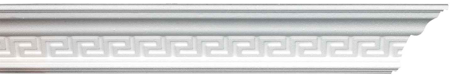 Cornice PS White EPS KLAS-204 11.5cm