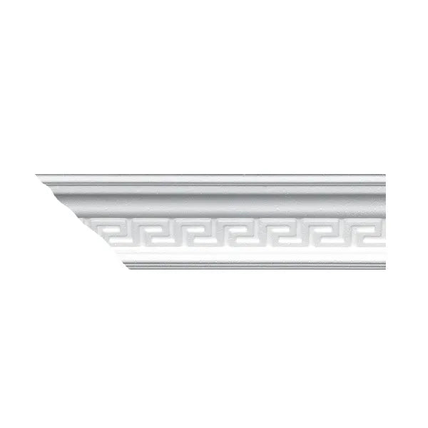 Cornice PS White EPS KLAS-204 11.5cm