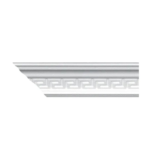 Cornice PS White EPS KLAS-204 11.5cm