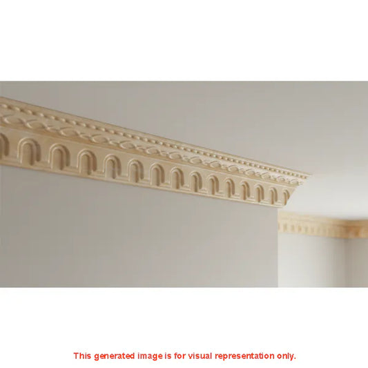 Cornice PS Caramel T-Series T1911