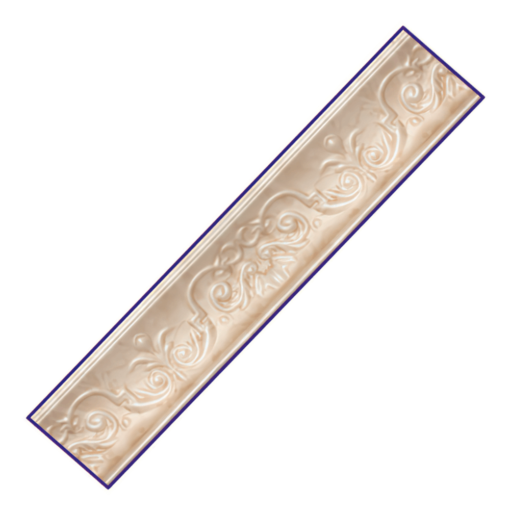 Cornice PS Caramel T-Series T1911 10mm