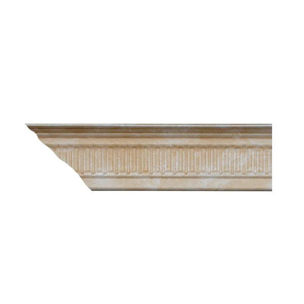 Cornice PS Cream T-Series T0857 10mm
