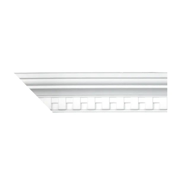 Cornice PS White D-506 / ERN-109 14cm