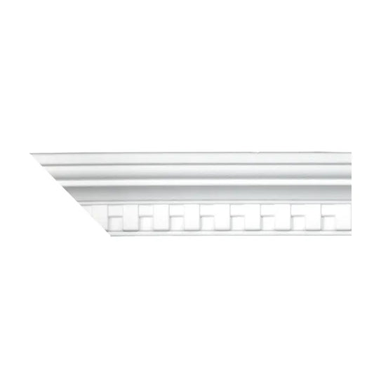 Cornice PS White D-506 / ERN-109 14cm