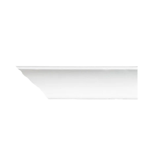 Cornice PS White XPS01 Cove 8.5cm