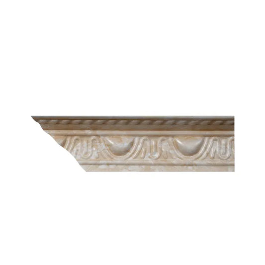 Cornice PS Dark Brown T-SERIES T1857