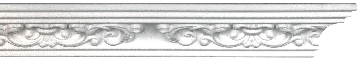 Cornice PS White EPS KLAS-19Q