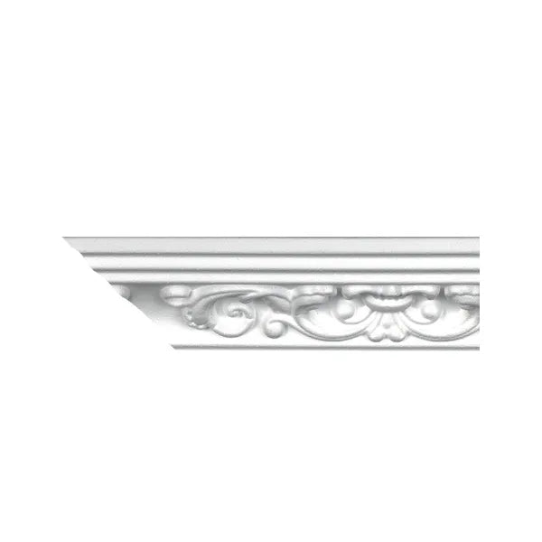 Cornice PS White EPS KLAS-19Q