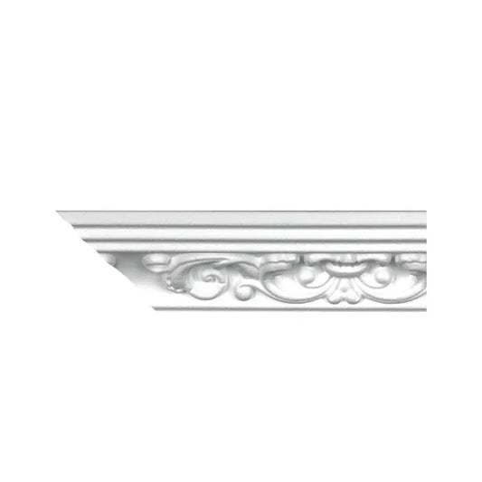 Cornice PS White EPS KLAS-19Q