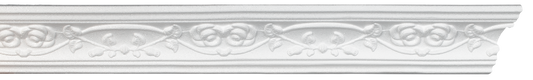 Cornice PS White EPS KLAS-42Q