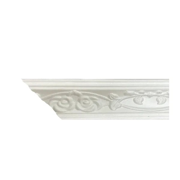Cornice PS White EPS KLAS-42Q
