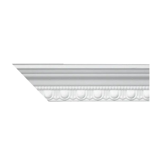 Cornice PS White  ERN-119 8cm