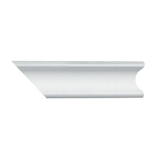 Cornice PS White T-SERIES T0108