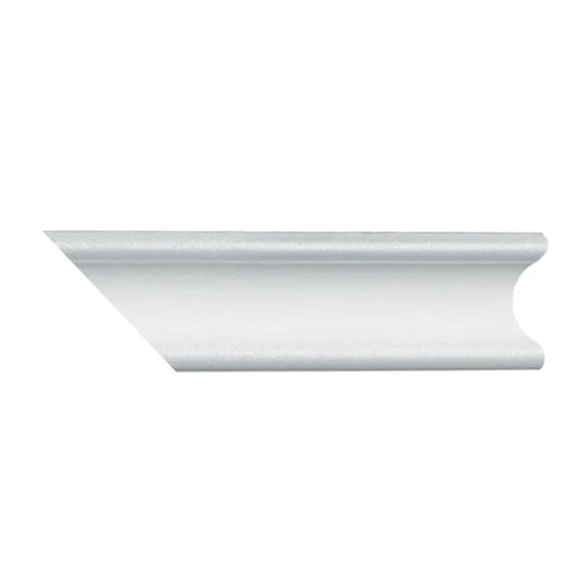 Cornice PS White T-SERIES T0108