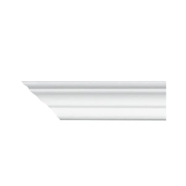 Cornice PS White T-SERIES T0208