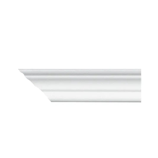 Cornice PS White T-SERIES T0208