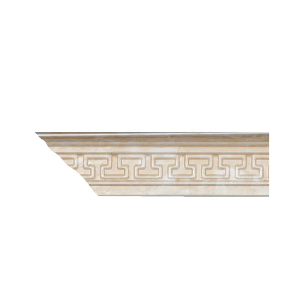 Cornice PS Caramel  T-SERIES T1711 10mm
