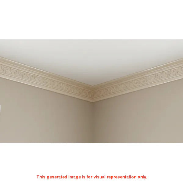Cornice PS Caramel  T-SERIES T1711 10mm
