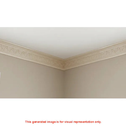 Cornice PS Caramel  T-SERIES T1711 10mm