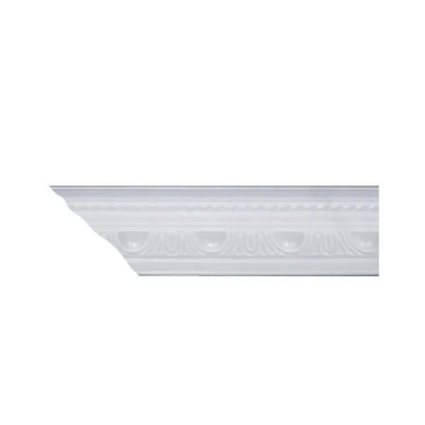 Cornice PS White  T-SERIES T1808 10mm