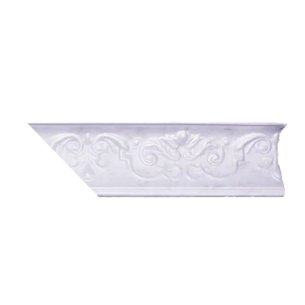 Cornice PS Silver T-SERIES T2250 10mm
