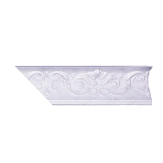 Cornice PS Silver T-SERIES T2250 10mm