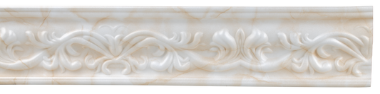 Cornice PS Cream T-SERIES T2855 15mm
